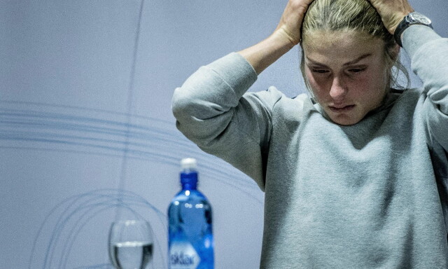 image: Kommentar: Dessverre, hun slipper ikke billigere unna enn dette